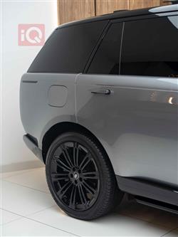 لاند ڕۆڤەر ڕانج ڕۆڤەر ڤۆگ